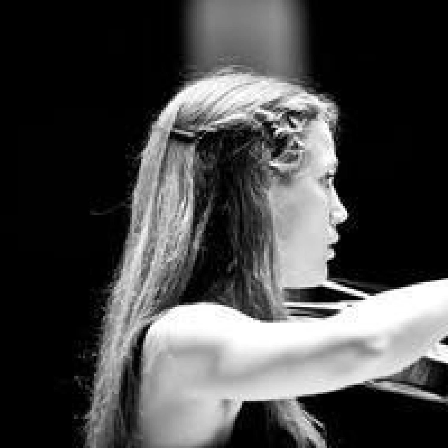 Anna Ritter - Frühvioline/Rhythmik Anna Ritter - Frühvioline/Rhythmik