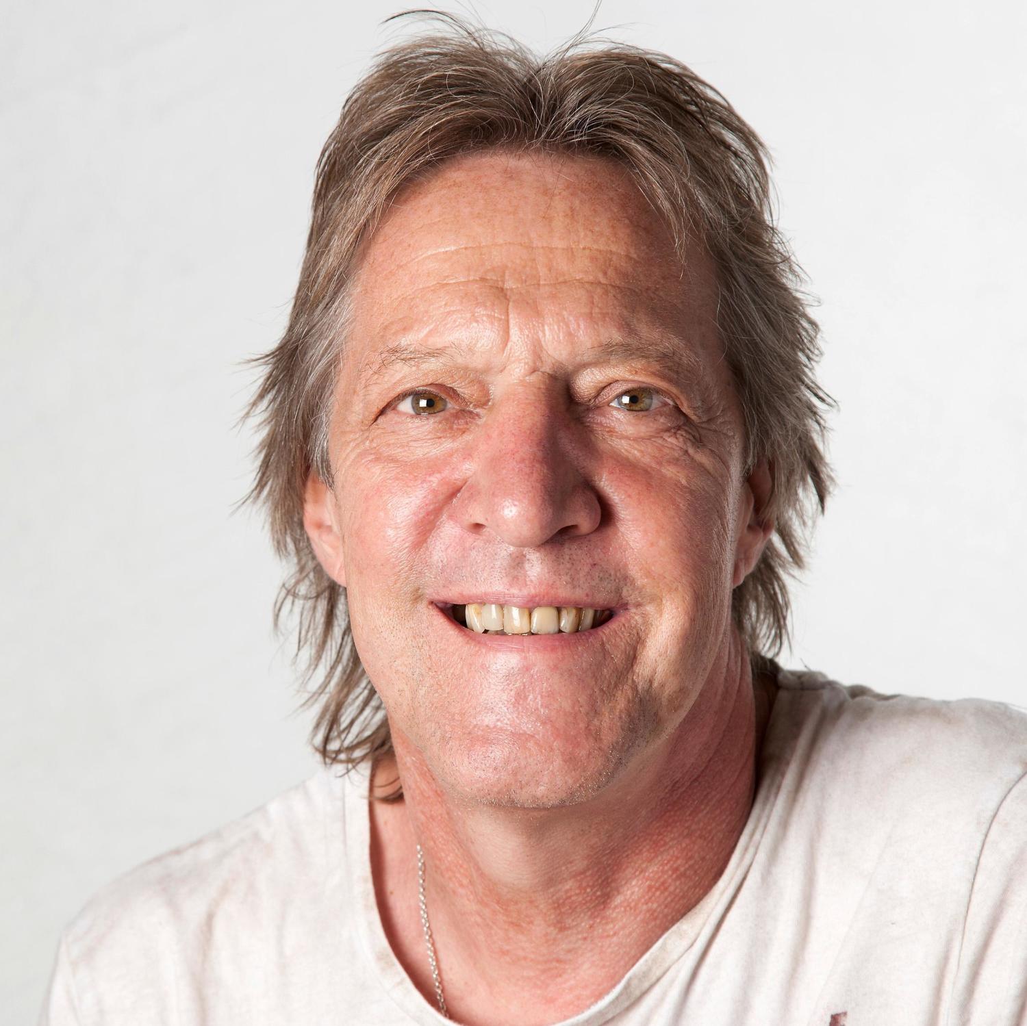 Horst Allemann, Gitarre elektrisch Horst Allemann, Gitarre elektrisch