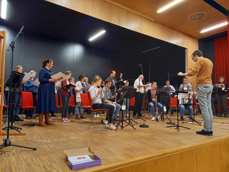 Foto: Mona Rasenberger