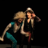 Katarina Andersson, Bradamante, Theater Osnabrück