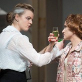 Katarina Andersson Die lustigen Weiber von Windsor - Frau Reich, HMTMH