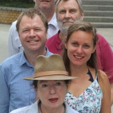 ... mit Simone v Z 2018