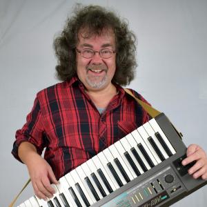 Timo Schubert Musiker