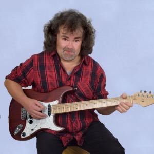 Timo Schubert Gitarrist