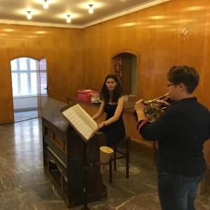 © Lukas Dreyer 2019