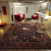 Beispiel für ein Setting für Atempädagogische Kleingruppe.