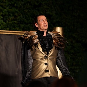 TITO - La Clemenza di Tito (W. A. Mozart) Sommerserenaden Graz © A. De Monte