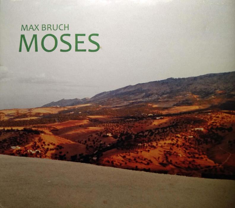 MOSES, M. Bruch MOSES, M. Bruch