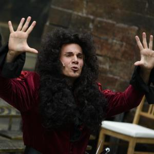 PRINZ PIETRO - Boccaccio (F. von Suppé) Schoenebecker Operettensommer ©Maximilian Freitag