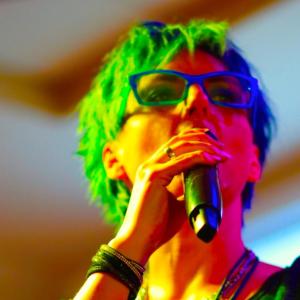 "1FACH2"  Live on Stage