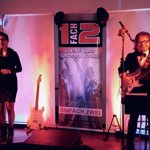 "1FACH2" Silvester 2018/19