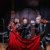 Songs of Rebellion BAM! Berlin Sept2019 ©MartinWelker