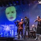 Songs of Rebellion BAM! Berlin Sept2019 ©MartinWelker
