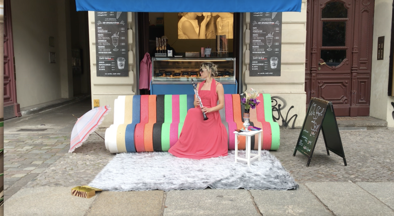 © Koko Cristiana Burcea