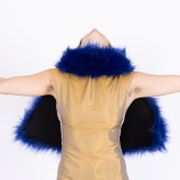 Fadenspiel - Exponate Foto © Richard Stöhr