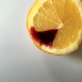 2025-12-05 (solange ich Menstruationsblut produziere, arbeite ich damit) Serie Villa Wahnsinn Bochum Die Blutorange 38