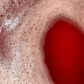 2026-03-26 (solange ich Menstruationsblut produziere, arbeite ich damit) Serie abgespült 49