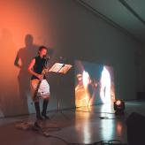 © TorstenCurdt BonnyCrude@KWS Berlin