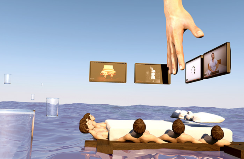 © Pedro González Fernández