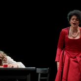 L'Incoronazione di Poppea_ Oper Hannover © Thomas Jauk