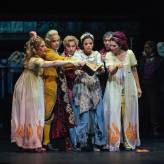 La Cenerentola - Royal Danish Opera House Photo © Henrik Stenberg