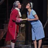 La Cenerentola - Royal Danish Opera House Photo © Henrik Stenberg