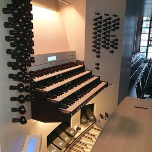 Kassel, Martinskirche