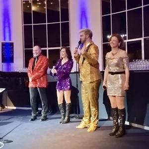ABBA Crew