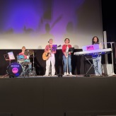 Metro Kino Kiel - PINK POWER EVENT