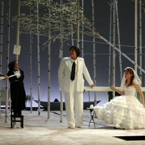 Gärtnerin aus Liebe Prag, Nationaltheater 2008