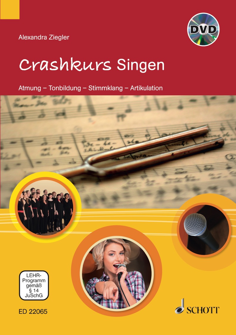 Crashkurs Singen