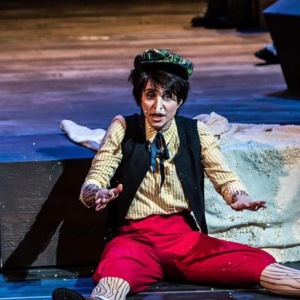 Pinocchio 2018 ©Sebastian Buff 