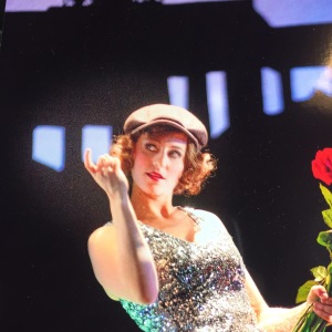 Der Vetter aus Dingsda - Hannchen 2019 ©Sebastian Buff 