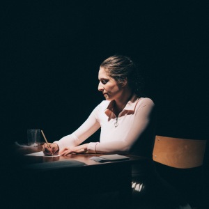 Das Tagebuch der Anne Frank - Anne Frank ©Sebastian Buff 