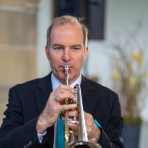 Oliver Ahnepohl, Trompete 