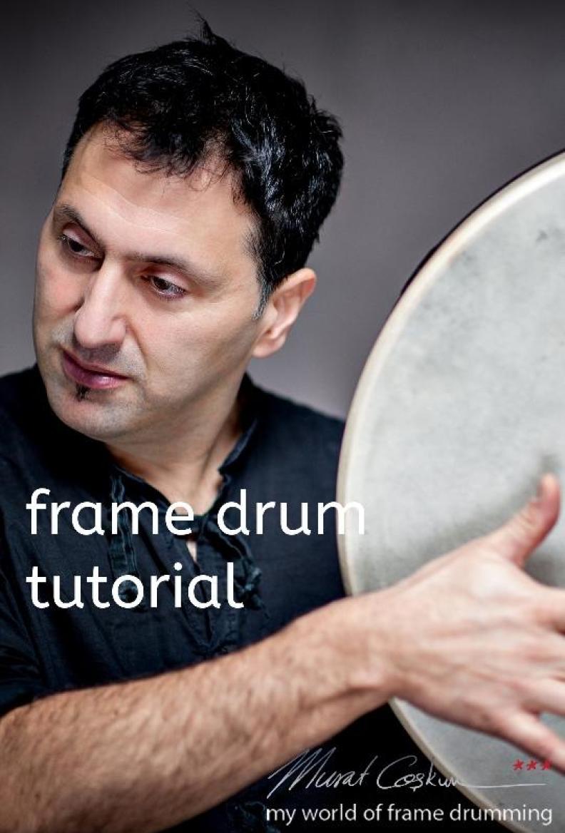 frame drum tutorial-vimeo