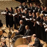 Auftritt in der Elbphilharmonie Hamburg 01.06.2025