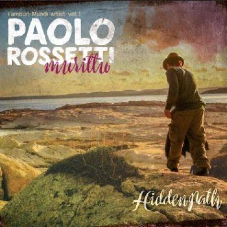 Cover_Paolo Rossetti Murittu_Hidden Path