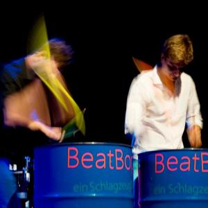 Tamburi Mundi 2015_BeatBop_by Ellen Schmauss