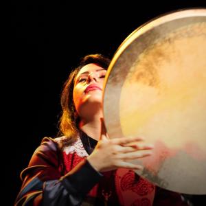 Tamburi Mundi 2016_Maryam Hatef_by Ellen Schmauss