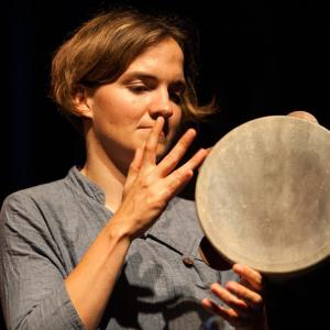 Tamburi Mundi 2016_Nora Thiele_by Ellen Schmauss
