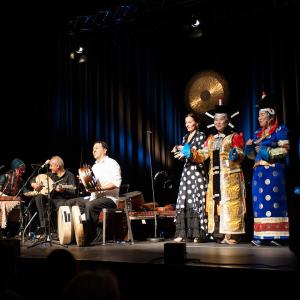 Tamburi Mundi 2016_Eröffnung_by Ellen Schmauss