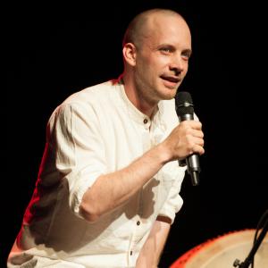 Tamburi Mundi 2016_David Kuckhermann_by Ellen Schmauss