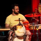 Alaa Salah Eddine