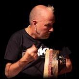 Dave Boyd