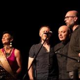 Duo Nisia, Andrea Piccioni and Francesco Magaro