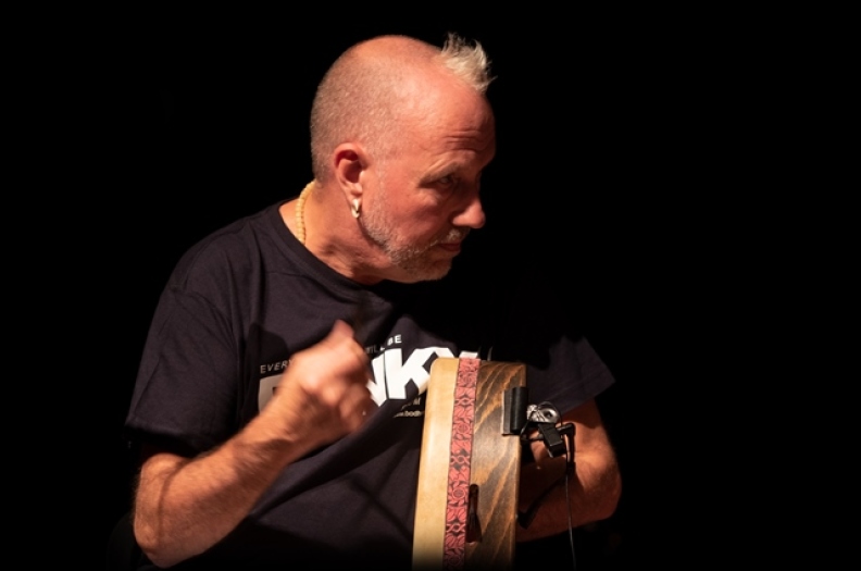 Dave Boyd_TM_by Ellen Schmauss Dave Boyd_TM_by Ellen Schmauss
