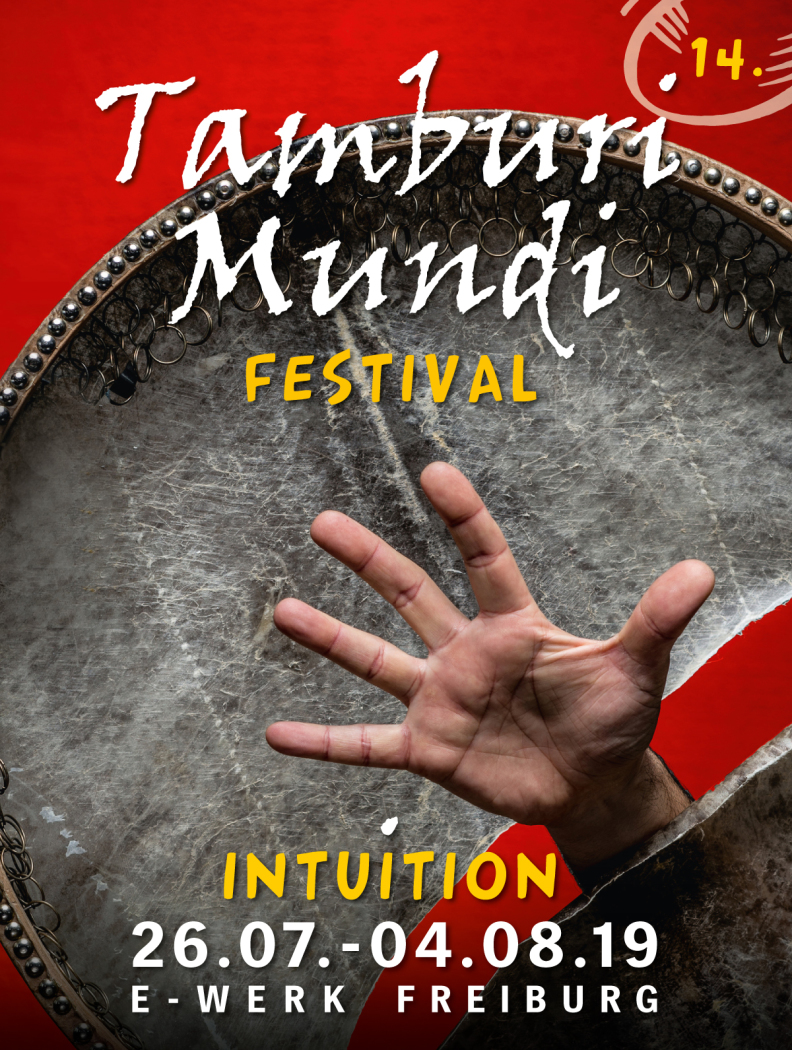 Tamburi Mundi Festival 2019