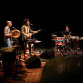 Salim Beltitane, Mohcine Ramadan & Rhani Krija