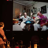 Konzert-Live-Stream mit Berkant Çakɩcɩ
